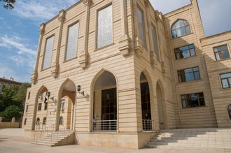 Yasamal rayon 60 nömrəli tam orta məktəb